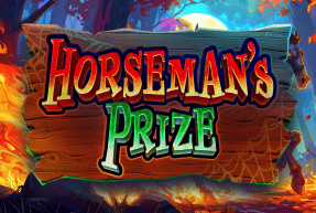 Horseman's prize thumbnail